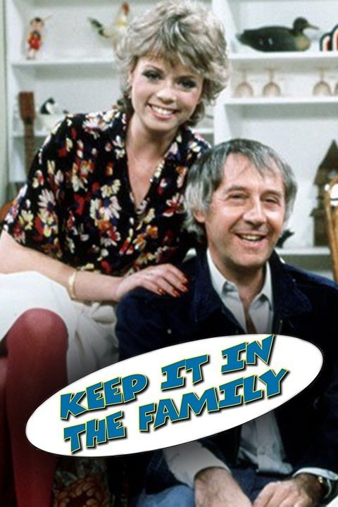 Keep It in the Family - Season 4 [144687] (A1774387866) [[Shows 2.0]] --Plex--